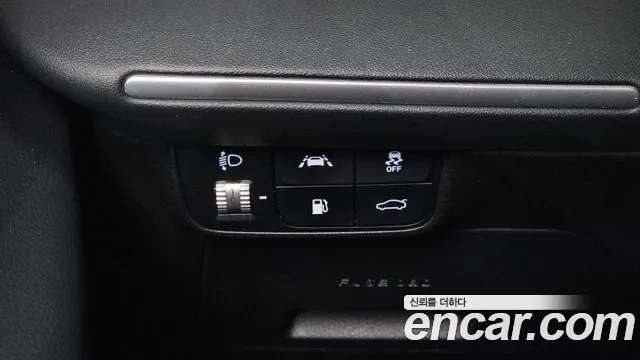 Hyundai The New Grandeur IG id 2832958 из Кореи 8