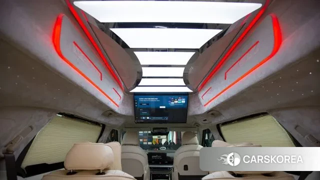 Kia The New Carnival 4th Generation id 3399772 из Кореи 8