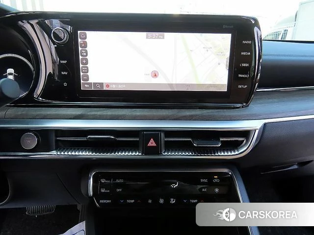 Kia K5 3rd generation id 3898485 из Кореи 8