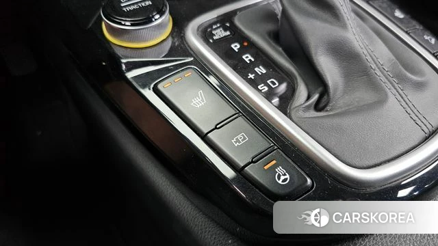 Kia The New Seltos id 4720581 из Кореи 8