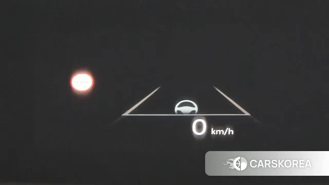 Hyundai Grandeur Hybrid (GN7) id 3664145 из Кореи 8