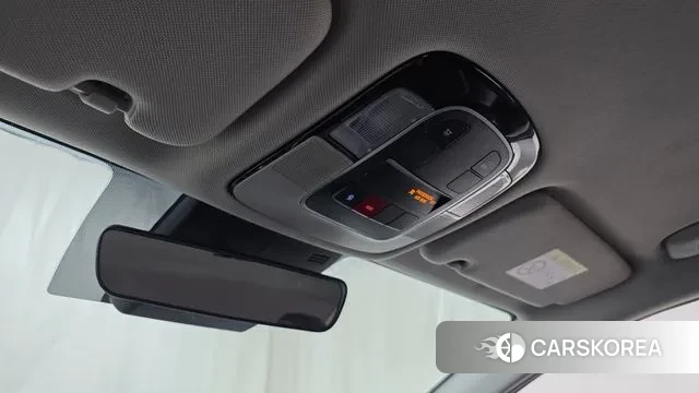 Hyundai Sonata (DN8) id 3654768 из Кореи 8