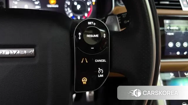 Land Rover Range Rover Sport 2nd Generation id 2902029 из Кореи 8