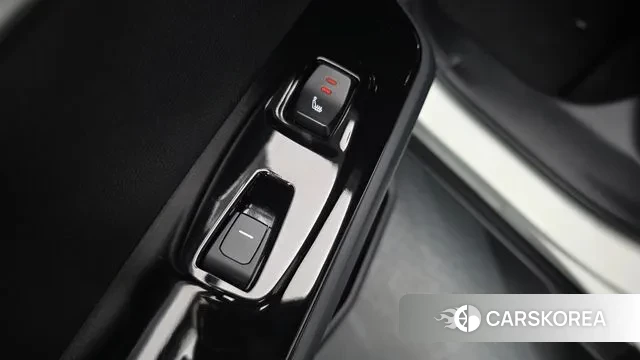 Ssangyong Torres id 3267938 из Кореи 8