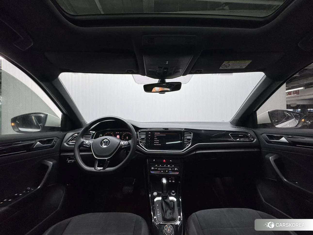 Volkswagen T-Roc id 4479379 из Китая 8