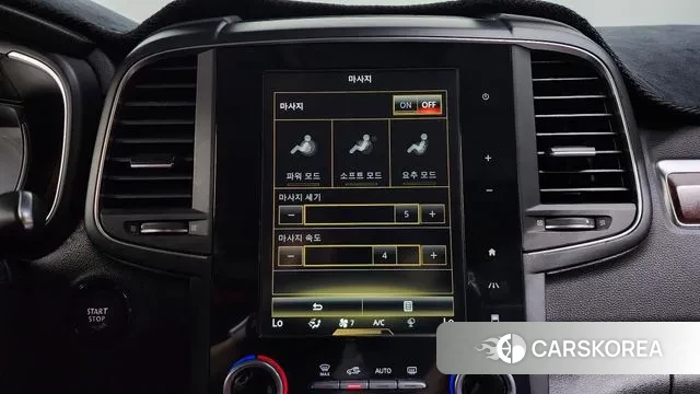 Renault Korea (Samsung) The New QM6 id 3013482 из Кореи 8