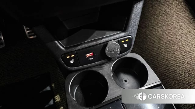 Kia The New Kia Ray id 4650489 из Кореи 8