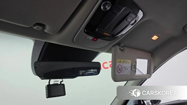 Kia The New K5 Hybrid 3rd generation id 4696047 из Кореи 8