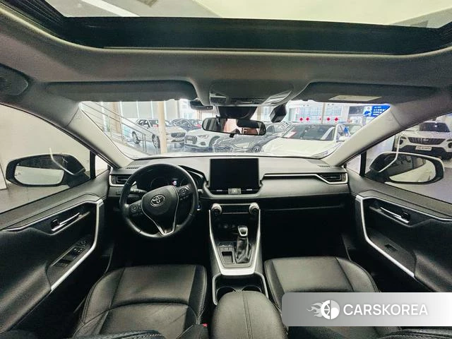 Toyota Wilanda id 4329131 из Китая 8