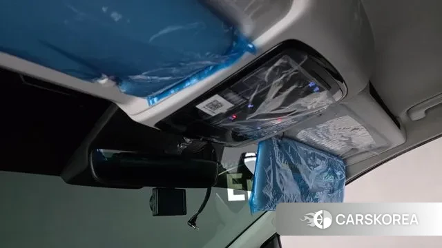 Hyundai Staria id 3590486 из Кореи 8