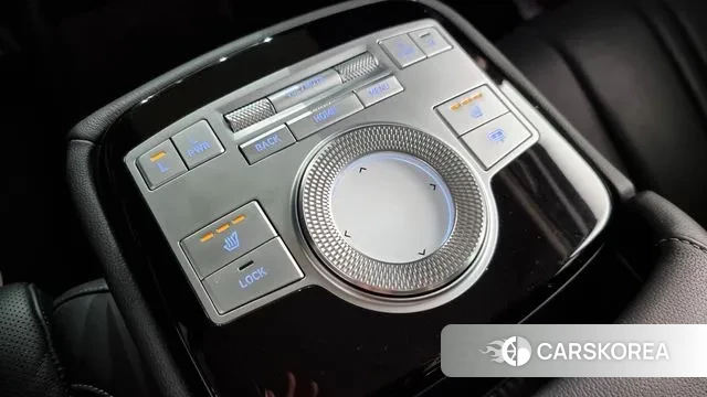 Genesis Electrified G80 (RG3) id 2959570 из Кореи 8