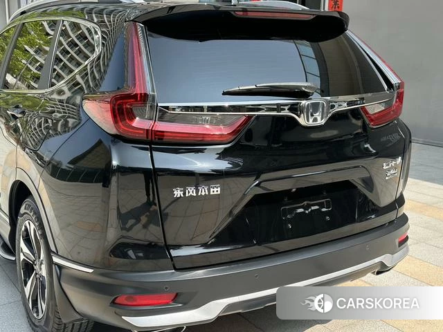 Honda CR-V id 4279372 из Китая 8