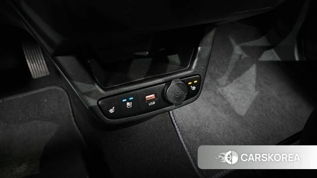 Kia The New Kia Ray id 4302394 из Кореи 8