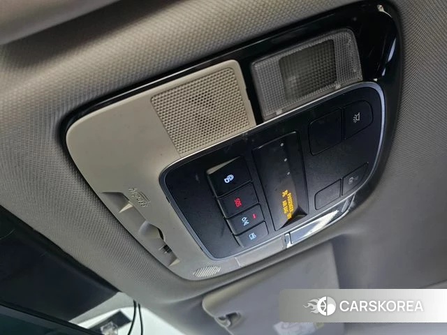 Hyundai Tucson (NX4) id 3923906 из Кореи 8