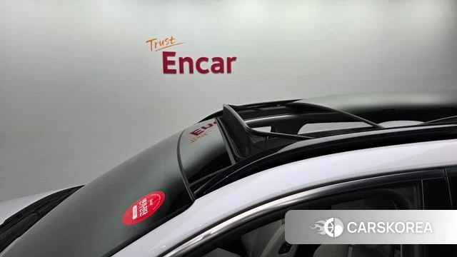 Hyundai Tucson (NX4) id 3910235 из Кореи 8