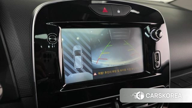 Renault Korea (Samsung) Clio id 3844888 из Кореи 8