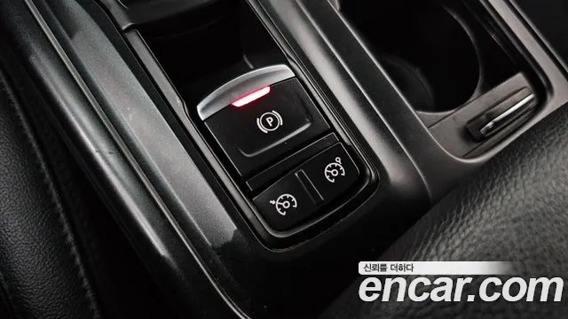 Renault Korea (Samsung) SM6 id 2618477 из Кореи 8