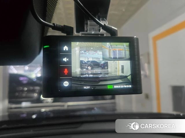 Kia K7 Premier id 4647436 из Кореи 8