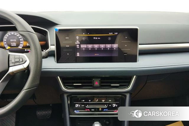 Volkswagen Tuyue id 4260953 из Китая 8