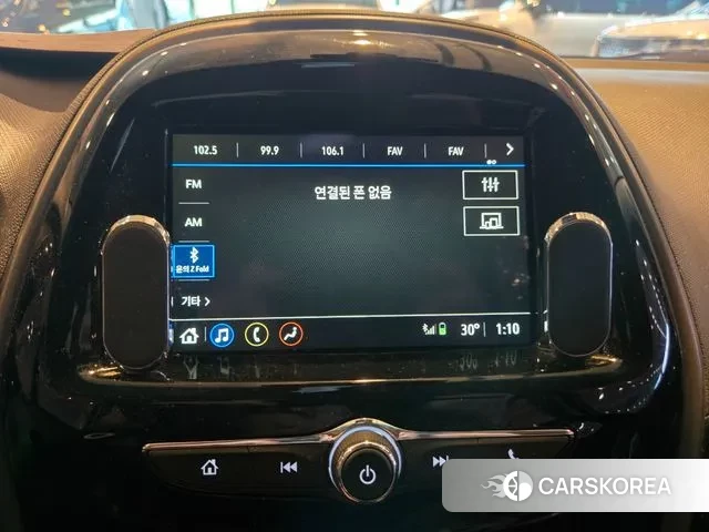 Chevrolet (GM Daewoo) The New Spark id 2902673 из Кореи 8