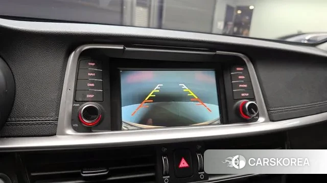 Kia The New K5 2nd generation id 3220924 из Кореи 8