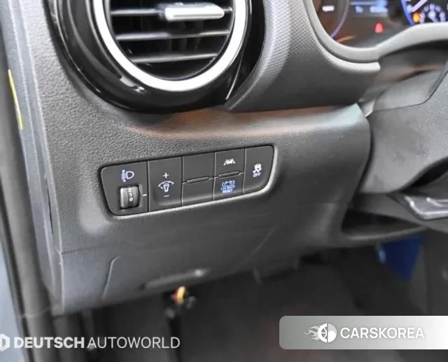 Hyundai Kona Hybrid id 3748029 из Кореи 8