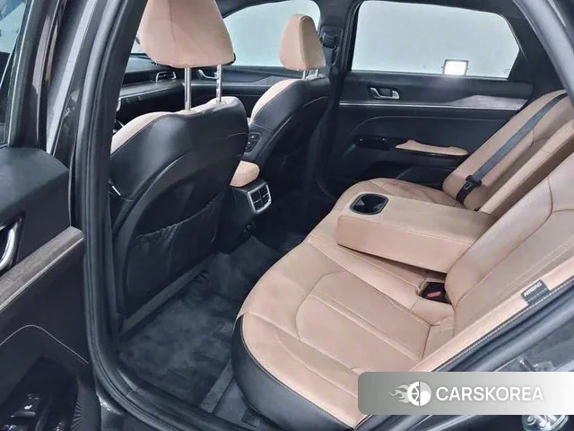 Kia K5 3rd generation id 2995037 из Кореи 8