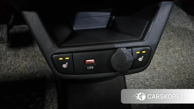 Kia The New Ray id 4697174 из Кореи 8