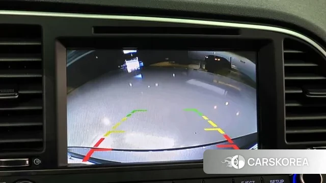 Hyundai Avante AD id 3445088 из Кореи 8