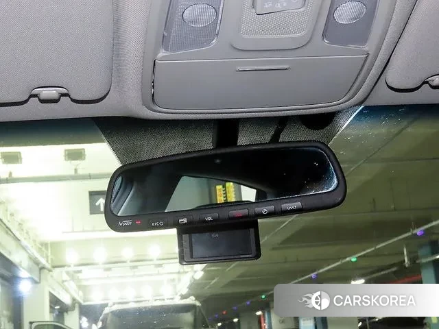 Kia The New K5 2nd generation id 3672581 из Кореи 8