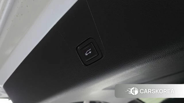 Chevrolet (GM Daewoo) Traverse id 4250520 из Кореи 8