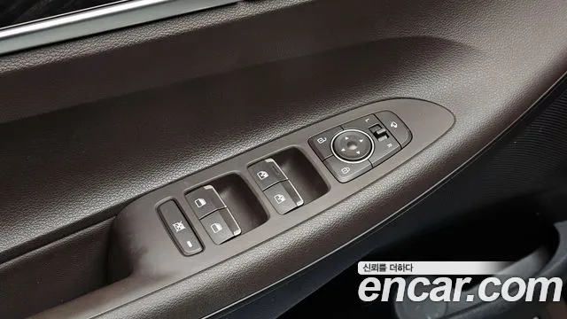 Hyundai Grandeur IG id 2702992 из Кореи 8