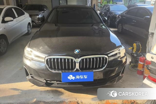BMW 5 series id 4278435 из Китая 8
