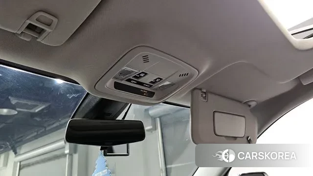 Chevrolet (GM Daewoo) Traverse id 3334932 из Кореи 8