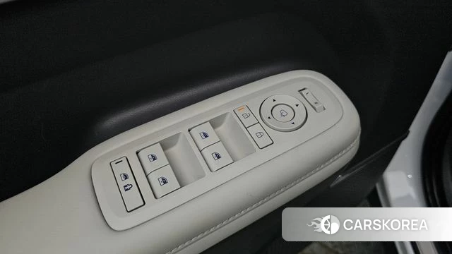 Hyundai Santa Fe (MX5) id 4934614 из Кореи 8