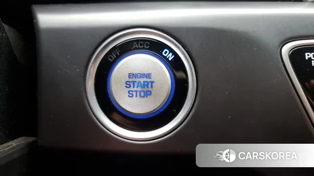 Hyundai Sonata New Rise id 3494564 из Кореи 8