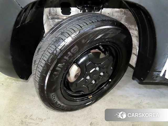 Hyundai Casper id 3920930 из Кореи 8