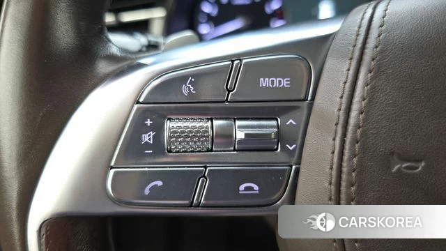 Kia More K9 id 4587457 из Кореи 8
