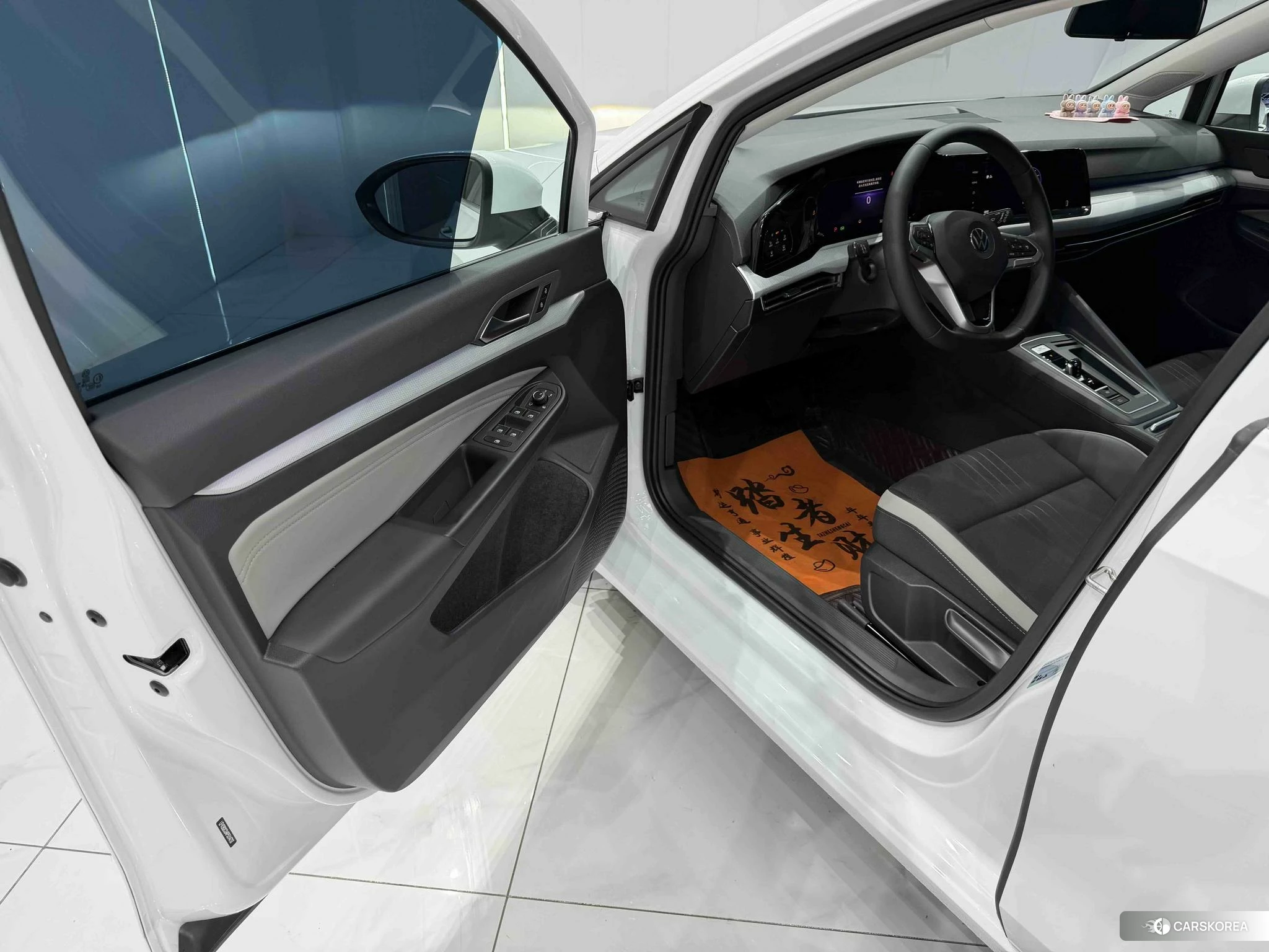 Volkswagen Golf id 4468090 из Китая 8