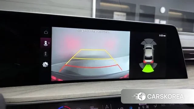 Kia K8 id 3281365 из Кореи 8