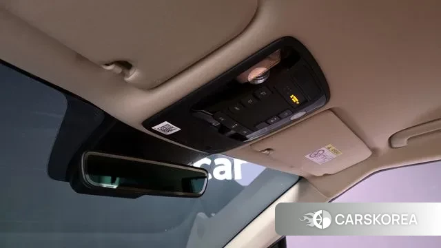 Kia Carnival 4th generation id 3778225 из Кореи 8