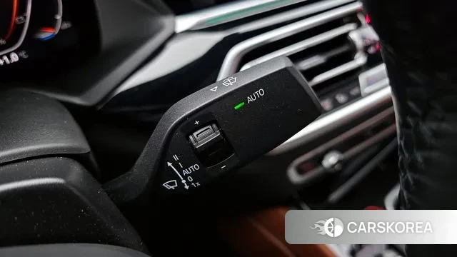 BMW X6 (G06) id 3518102 из Кореи 8