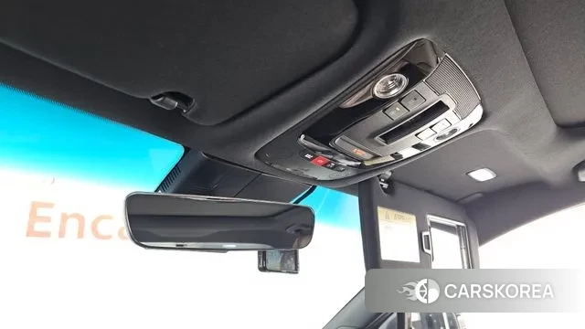 Kia K8 Hybrid id 3545809 из Кореи 8