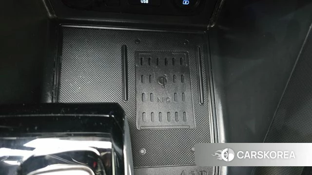 Hyundai Sonata (DN8) id 3860303 из Кореи 8