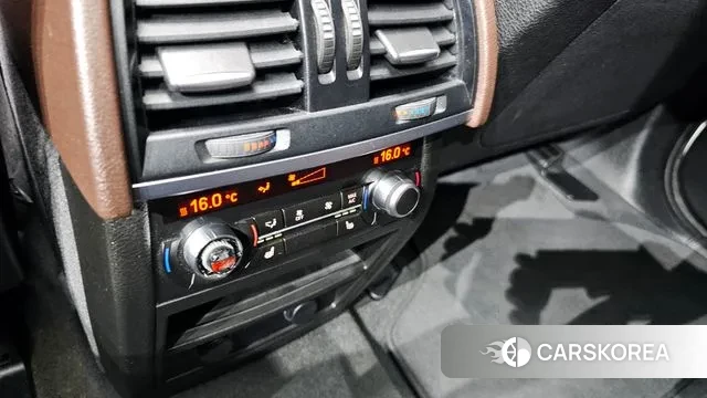 BMW X5 (F15) id 3060898 из Кореи 8