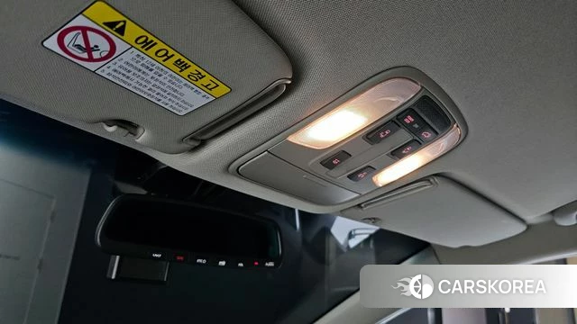 Kia The New Carnival id 3893459 из Кореи 8