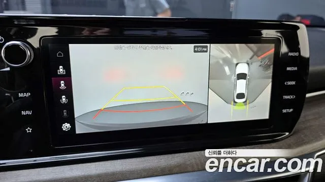 Kia K5 3rd generation id 2710536 из Кореи 8