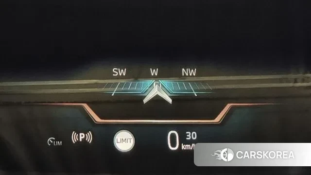 BMW 5 Series (G60) id 3353901 из Кореи 8