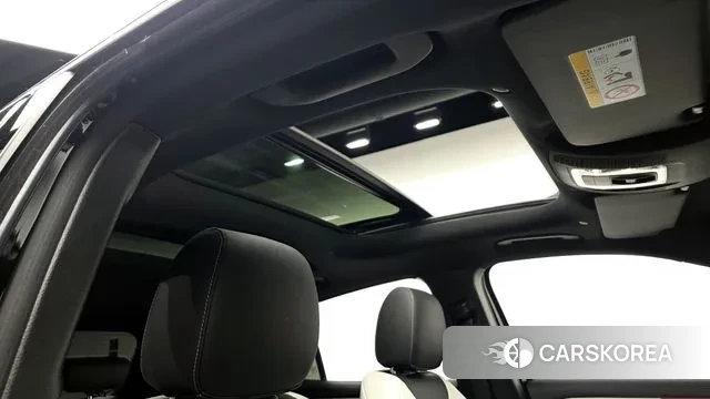 Mercedes-Benz GLA - Class H247 id 3573186 из Кореи 8