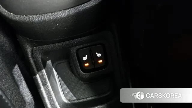 Chevrolet (GM Daewoo) The New Spark id 3018778 из Кореи 8